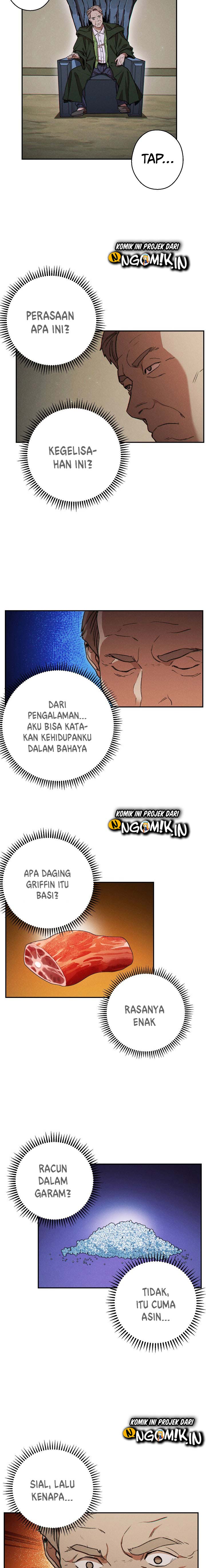dungeon-reset - Chapter: 52