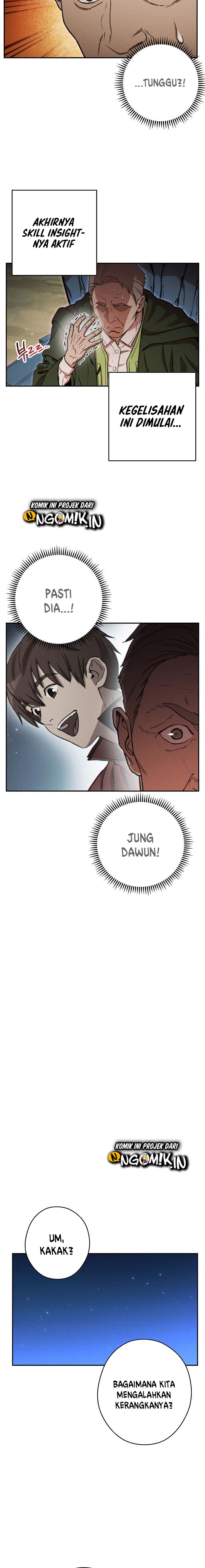 dungeon-reset - Chapter: 52