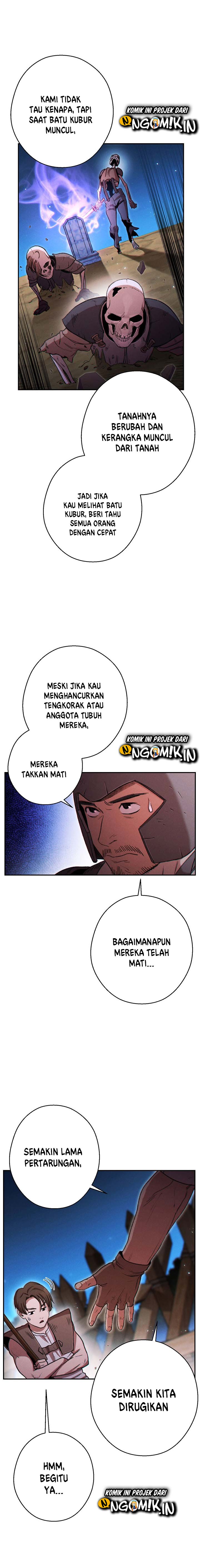 dungeon-reset - Chapter: 52
