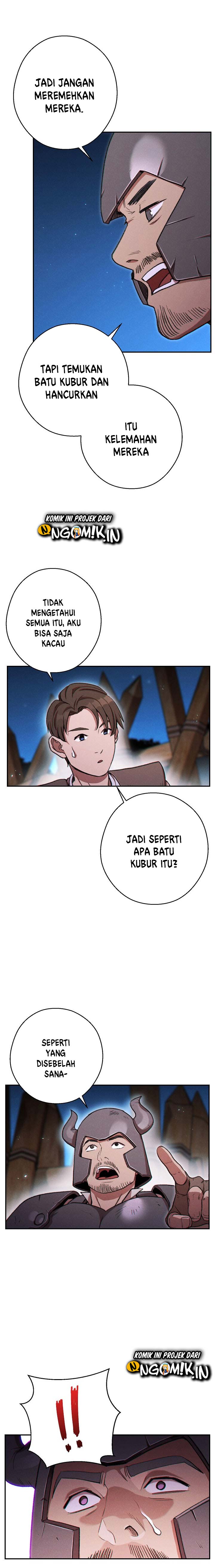 dungeon-reset - Chapter: 52
