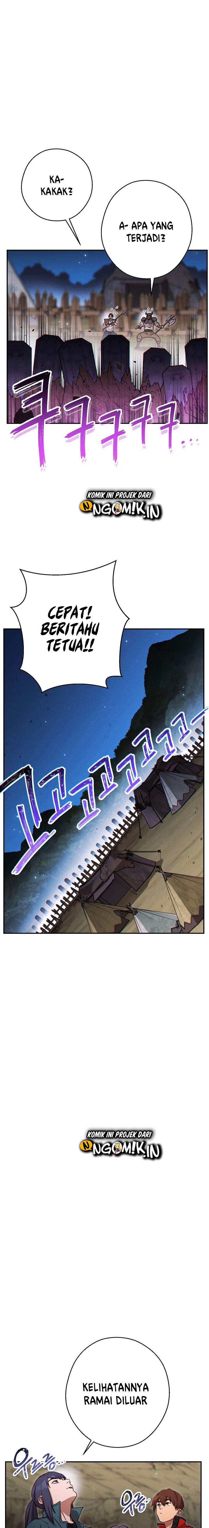 dungeon-reset - Chapter: 52