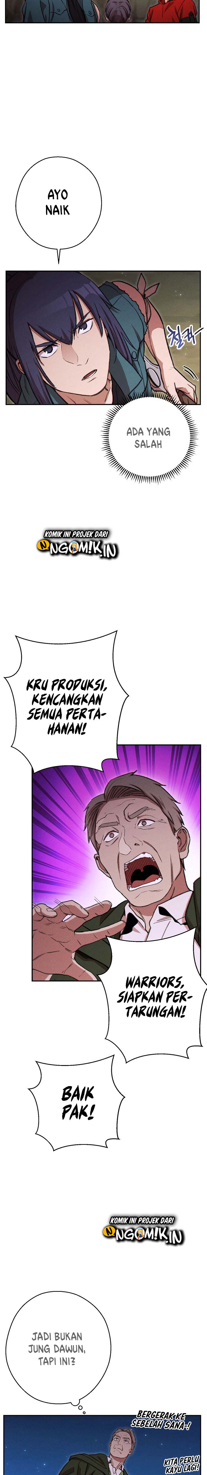 dungeon-reset - Chapter: 52