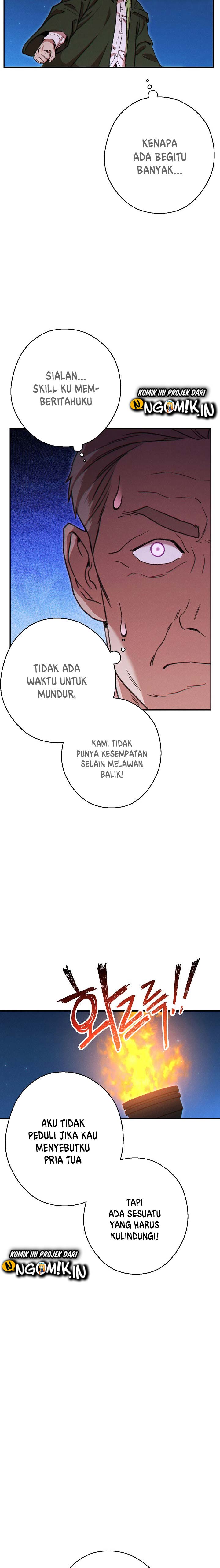 dungeon-reset - Chapter: 52