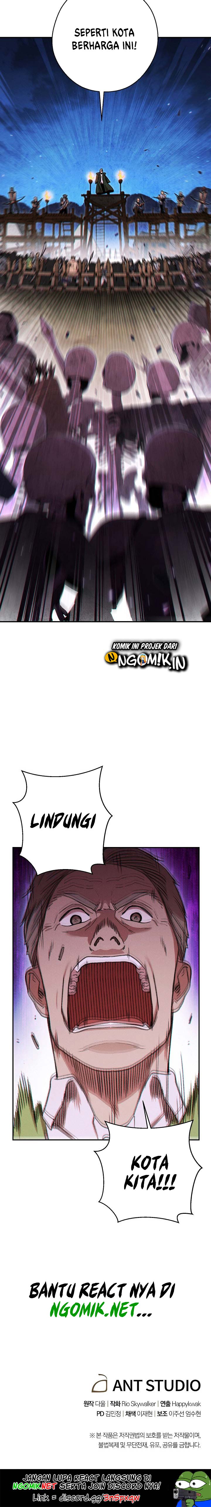 dungeon-reset - Chapter: 52