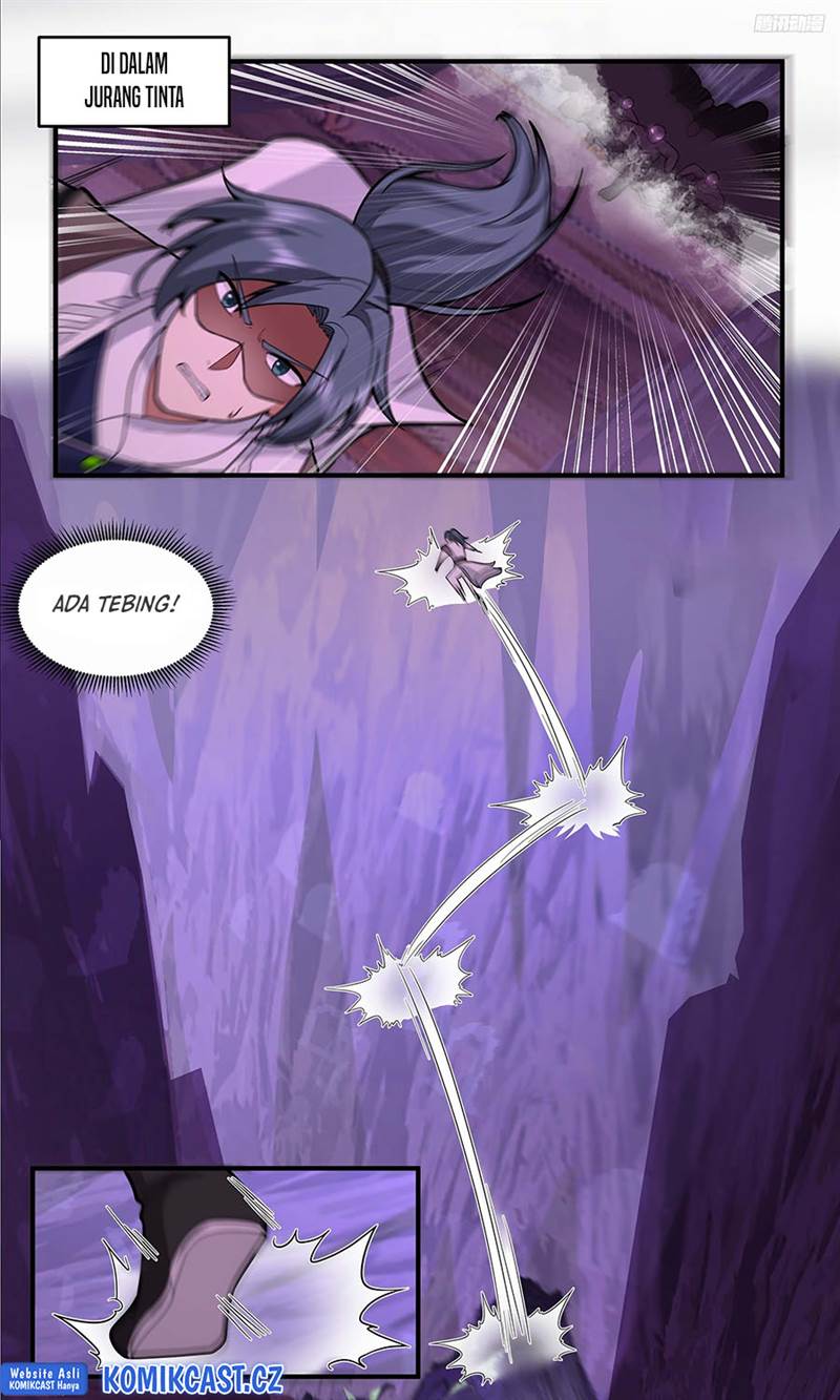 martial-peak - Chapter: 3765