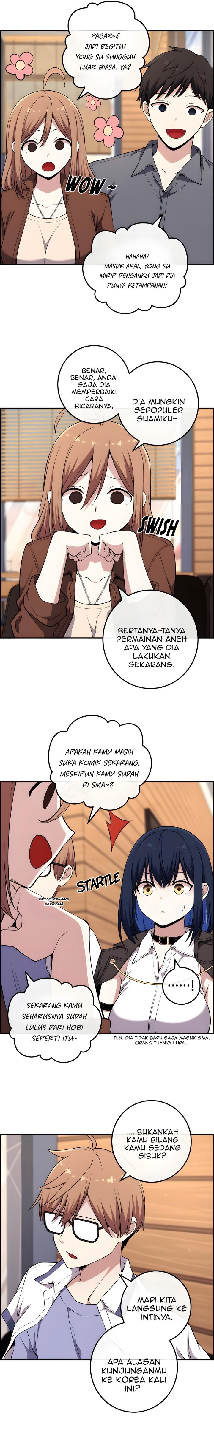 webtoon-character-na-kang-lim - Chapter: 139