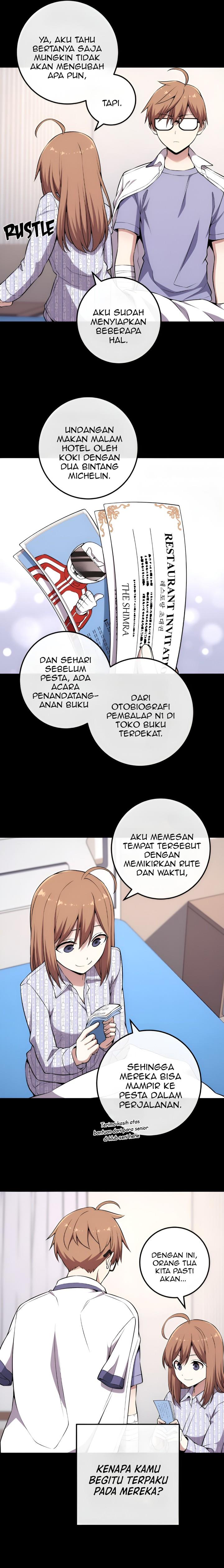 webtoon-character-na-kang-lim - Chapter: 139