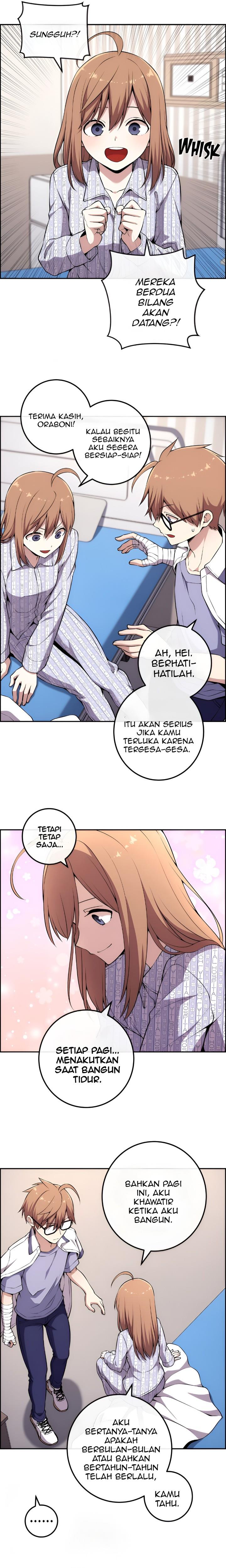 webtoon-character-na-kang-lim - Chapter: 139