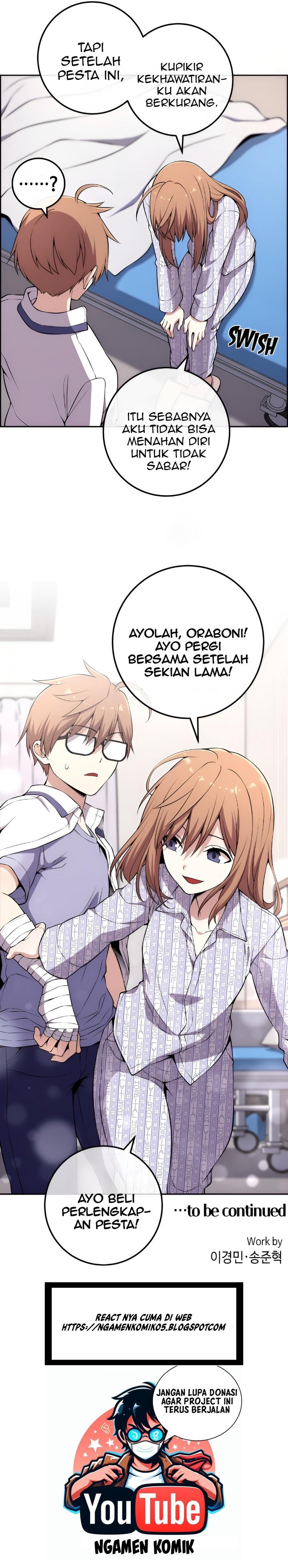 webtoon-character-na-kang-lim - Chapter: 139