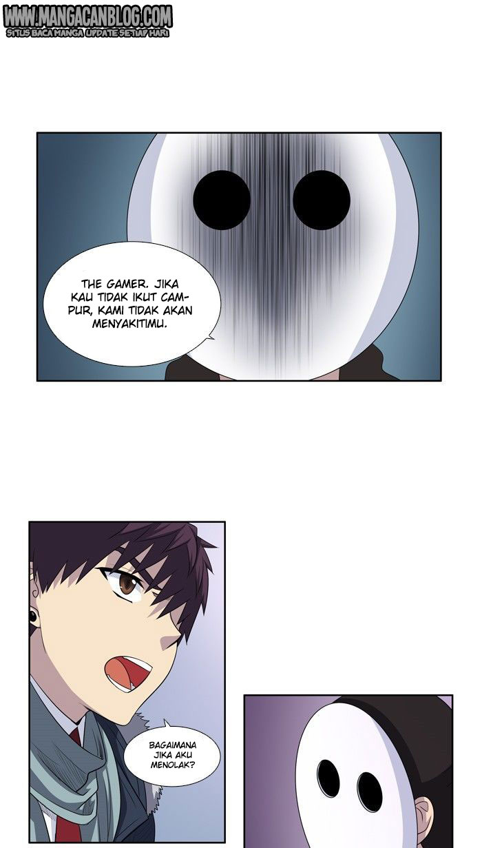 the-gamer - Chapter: 196
