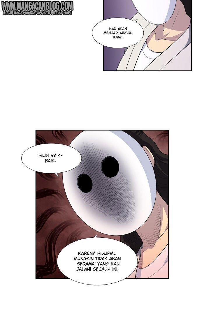 the-gamer - Chapter: 196