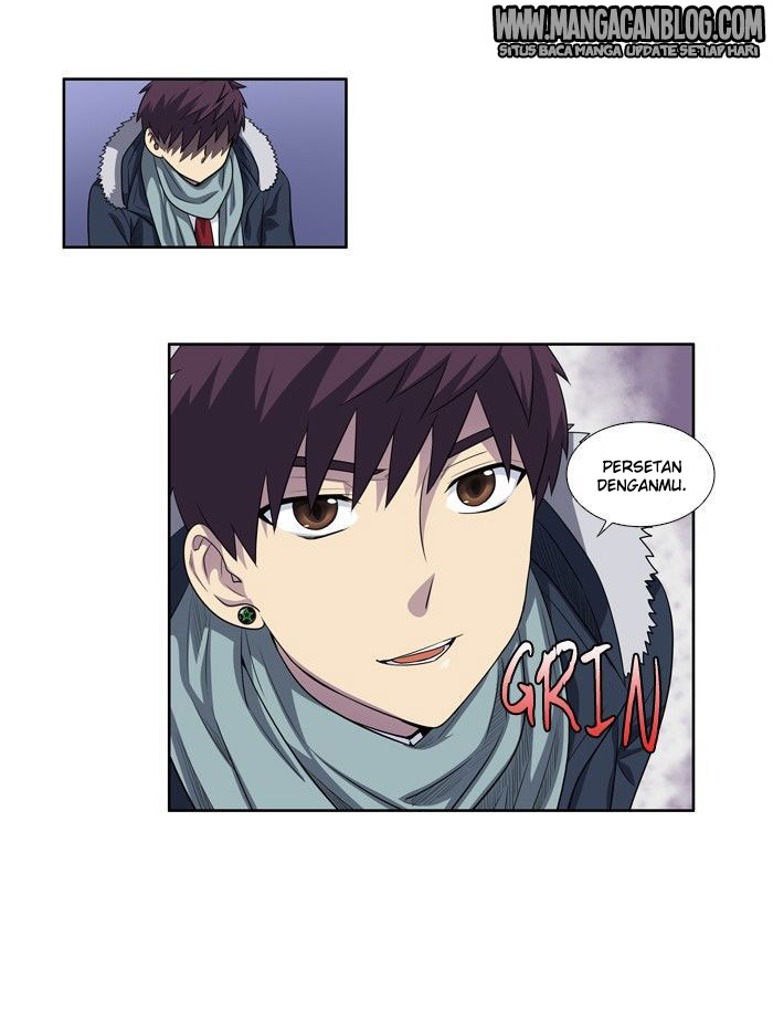 the-gamer - Chapter: 196