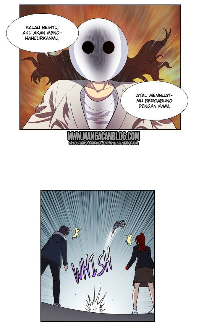 the-gamer - Chapter: 196