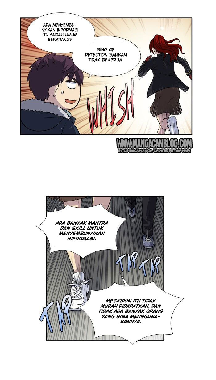 the-gamer - Chapter: 196