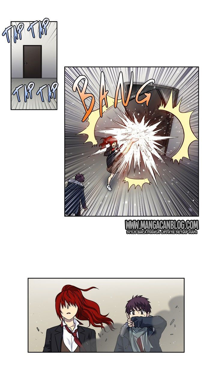 the-gamer - Chapter: 196