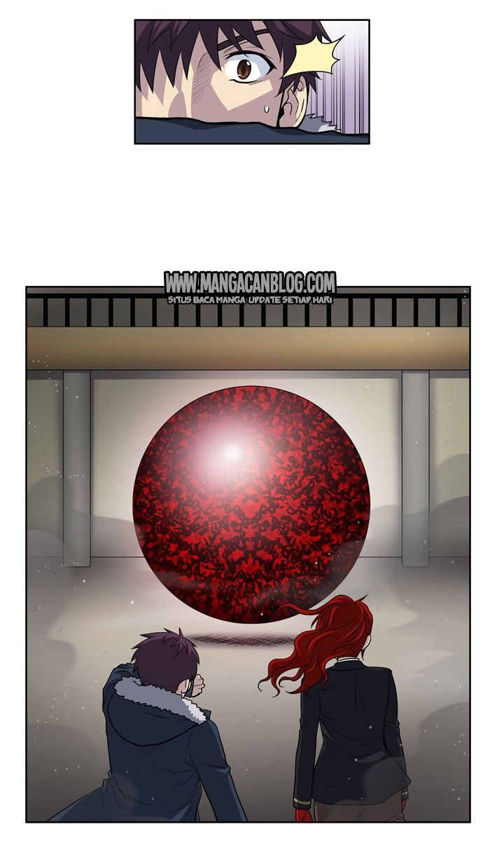 the-gamer - Chapter: 196