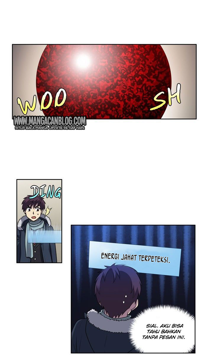 the-gamer - Chapter: 196