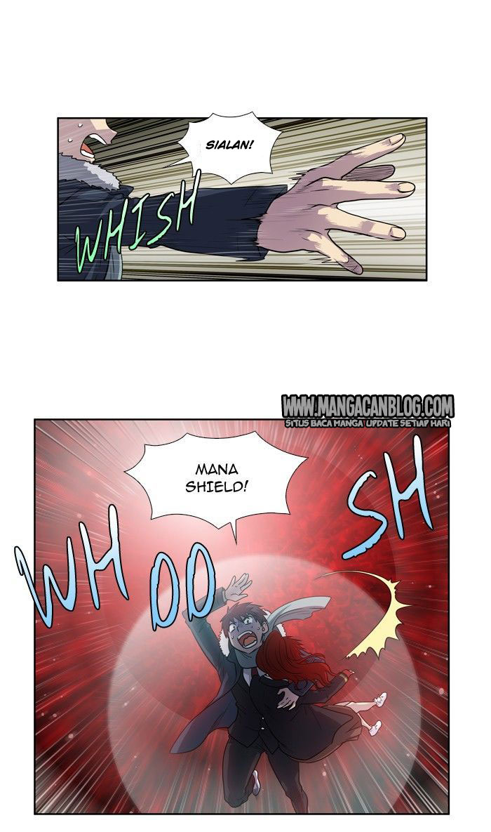 the-gamer - Chapter: 196