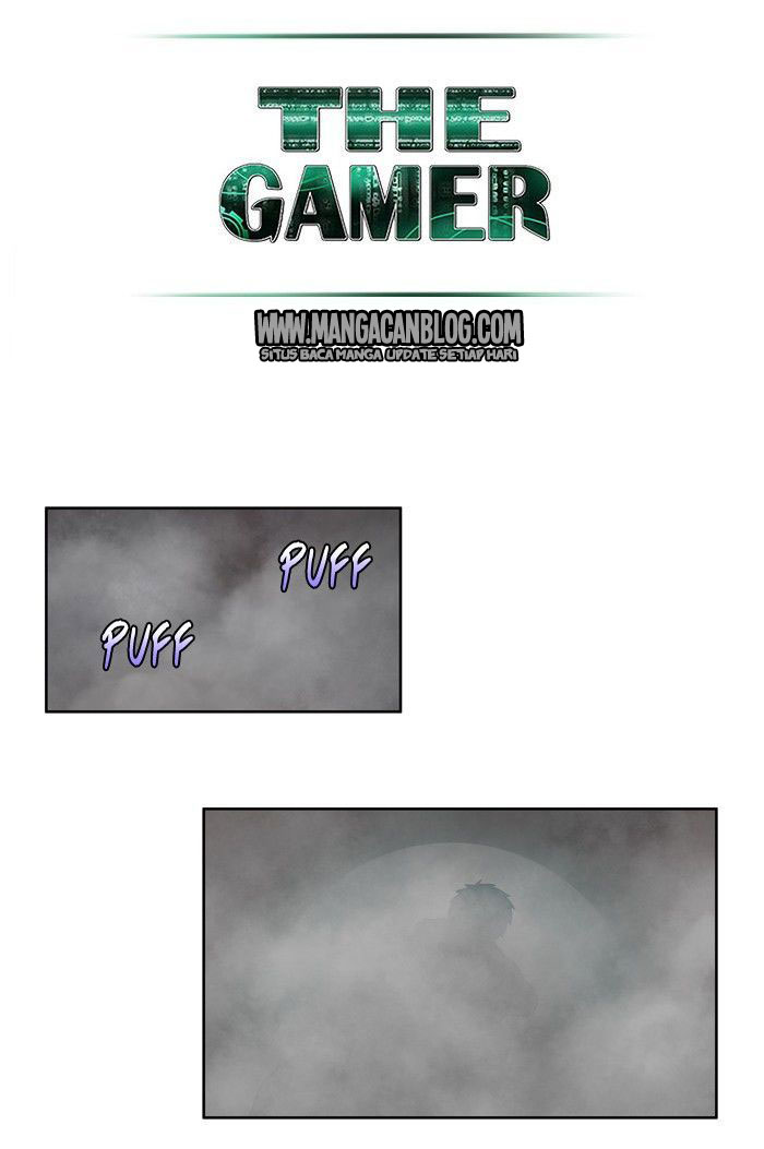 the-gamer - Chapter: 196