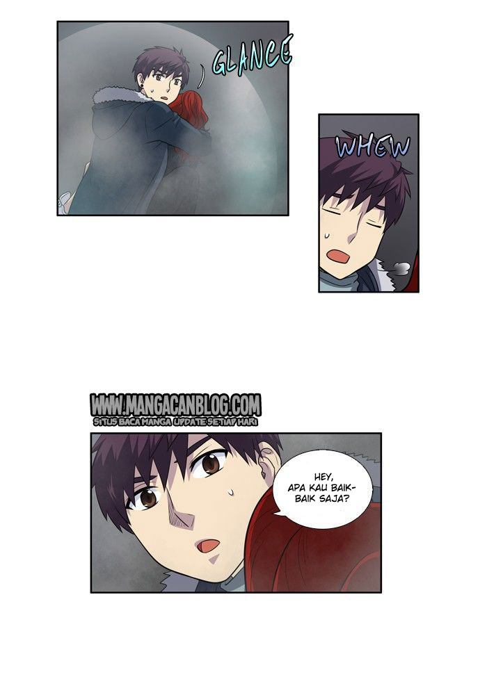 the-gamer - Chapter: 196