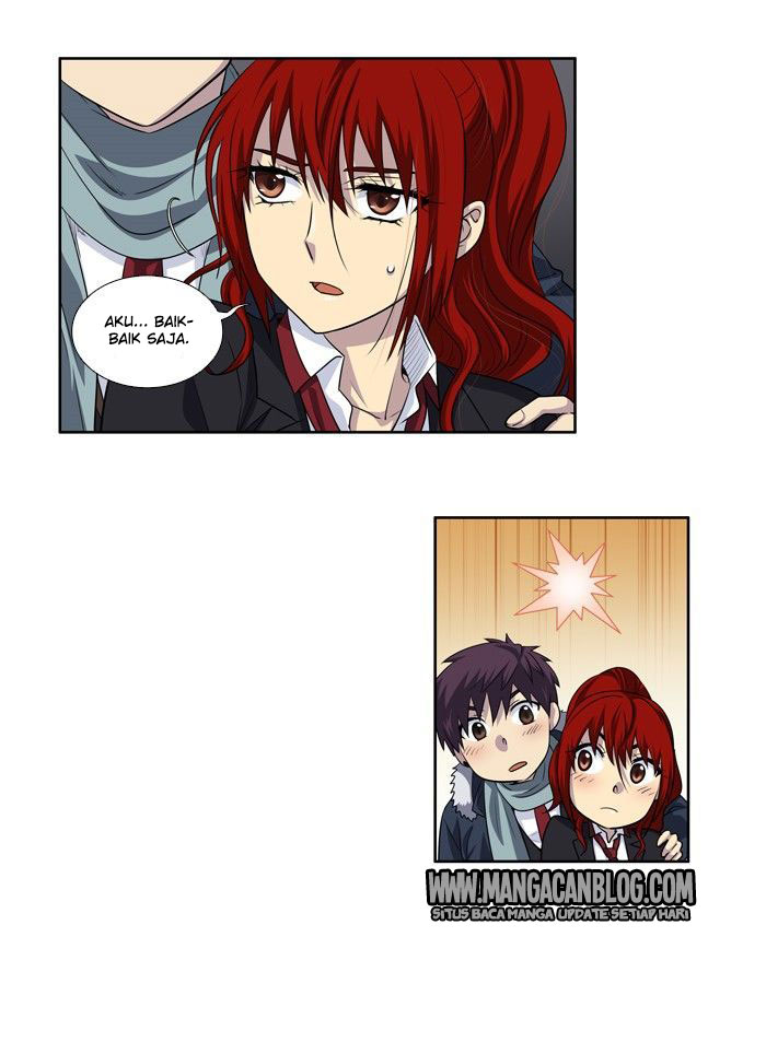 the-gamer - Chapter: 196