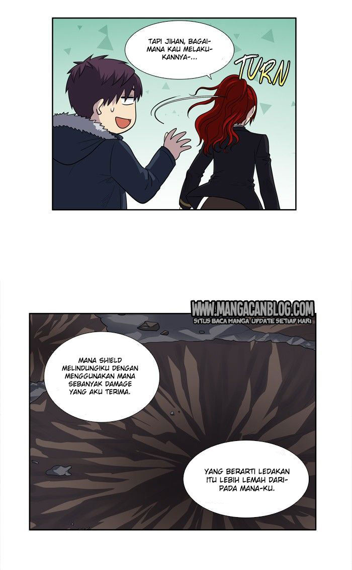 the-gamer - Chapter: 196