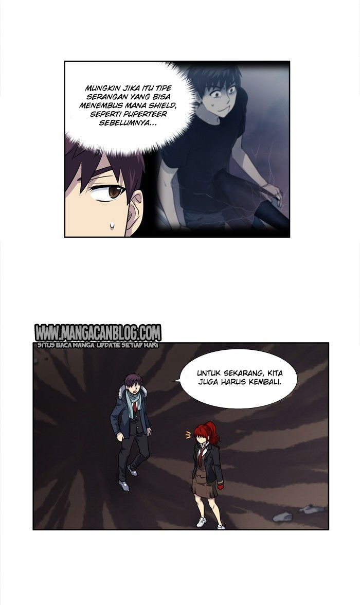 the-gamer - Chapter: 196