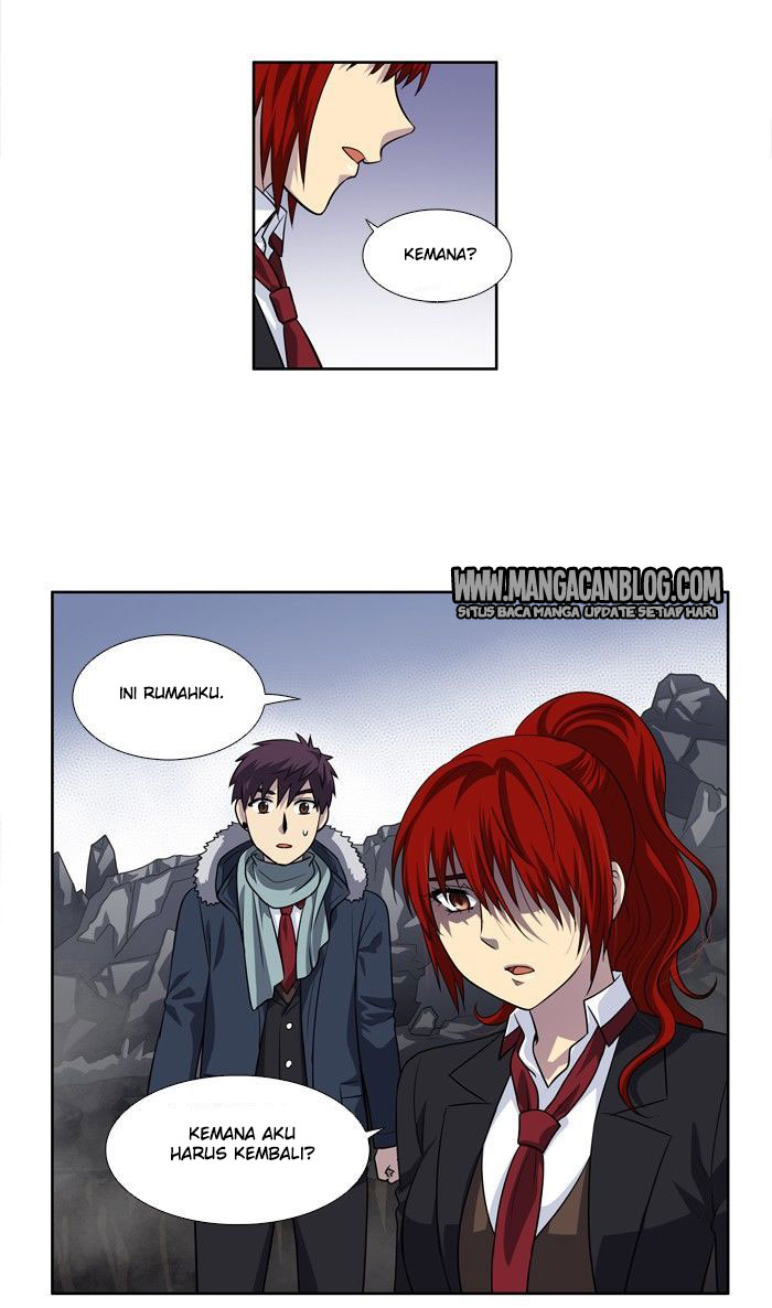 the-gamer - Chapter: 196
