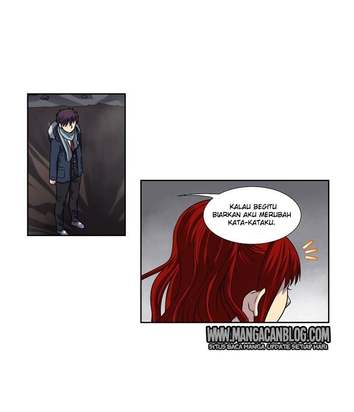 the-gamer - Chapter: 196