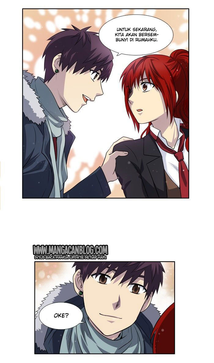 the-gamer - Chapter: 196