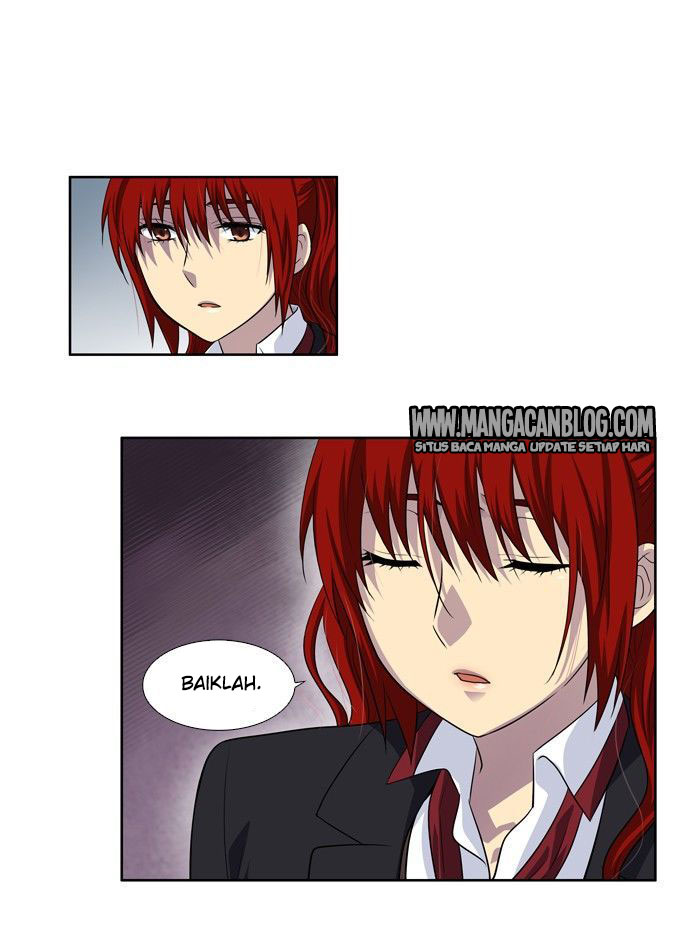 the-gamer - Chapter: 196