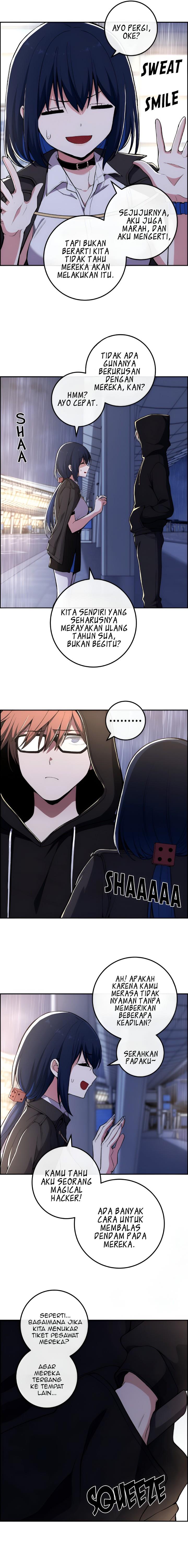 webtoon-character-na-kang-lim - Chapter: 140