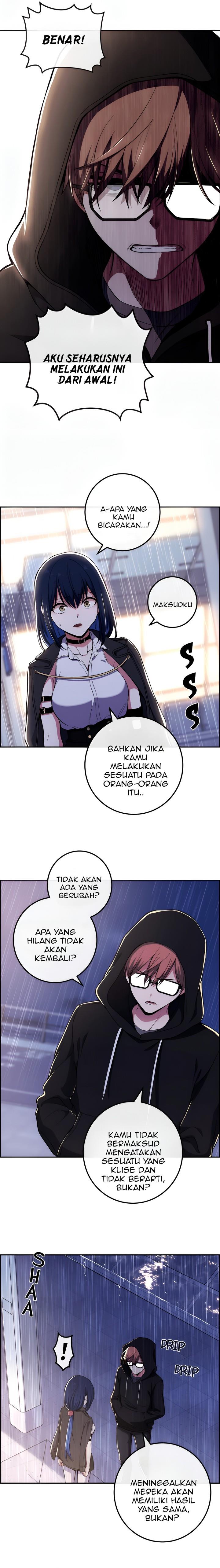 webtoon-character-na-kang-lim - Chapter: 140