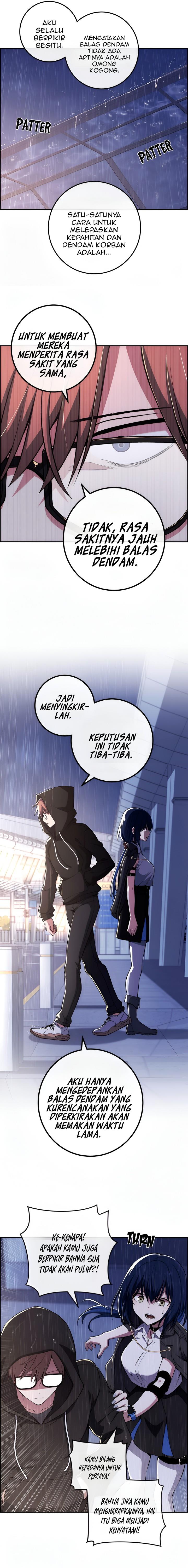 webtoon-character-na-kang-lim - Chapter: 140