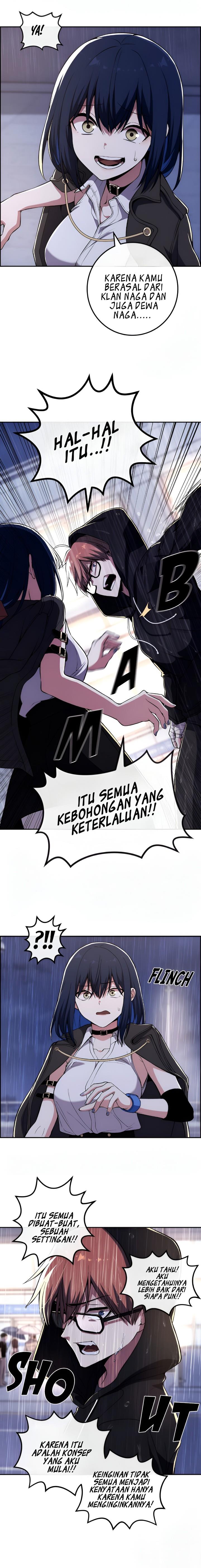 webtoon-character-na-kang-lim - Chapter: 140