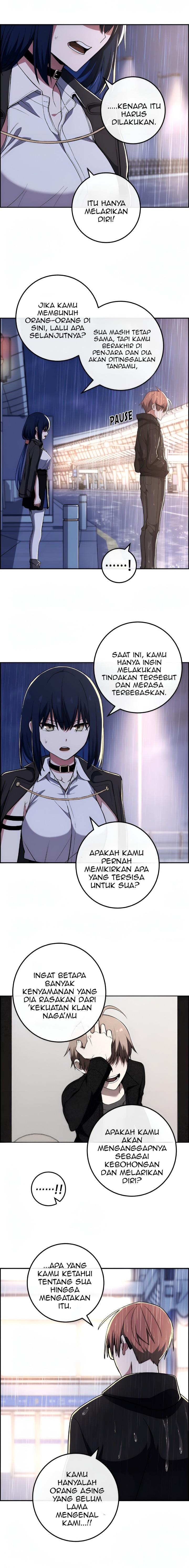 webtoon-character-na-kang-lim - Chapter: 140