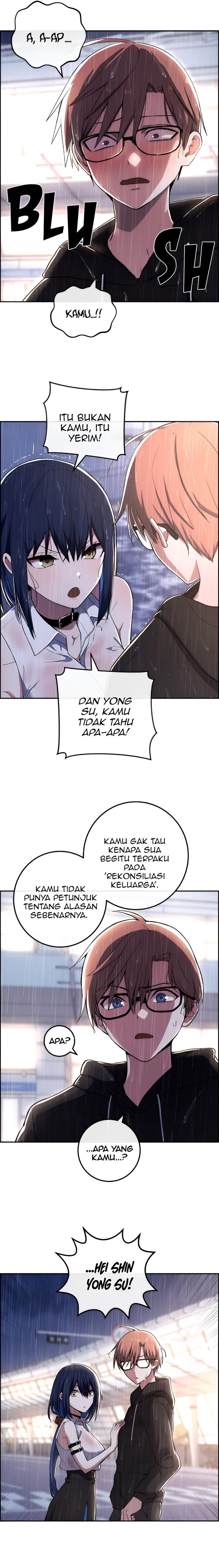 webtoon-character-na-kang-lim - Chapter: 140