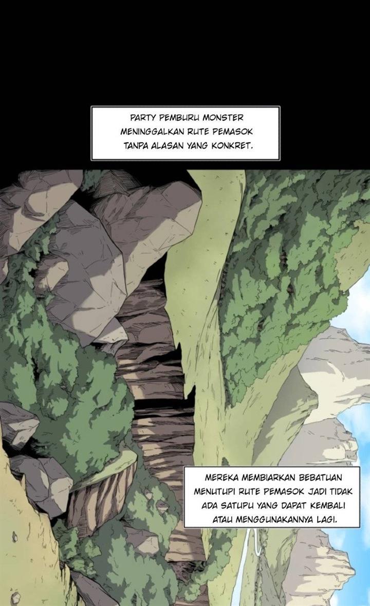 monster-hunter - Chapter: 22