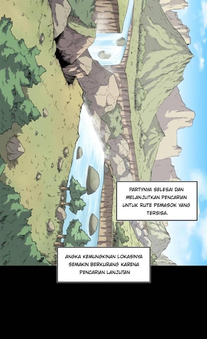 monster-hunter - Chapter: 22