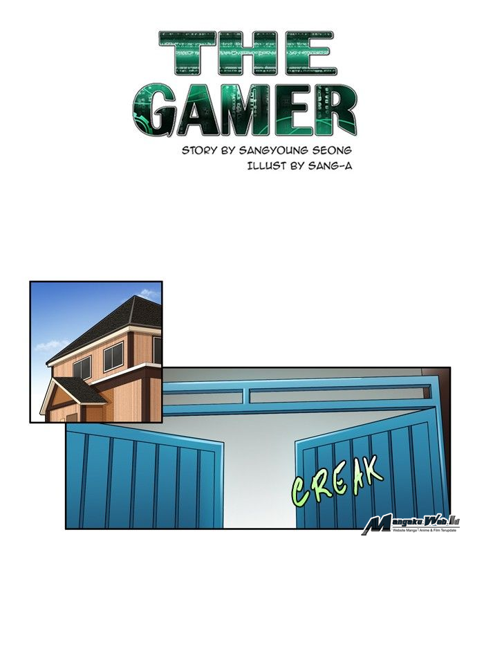 the-gamer - Chapter: 197