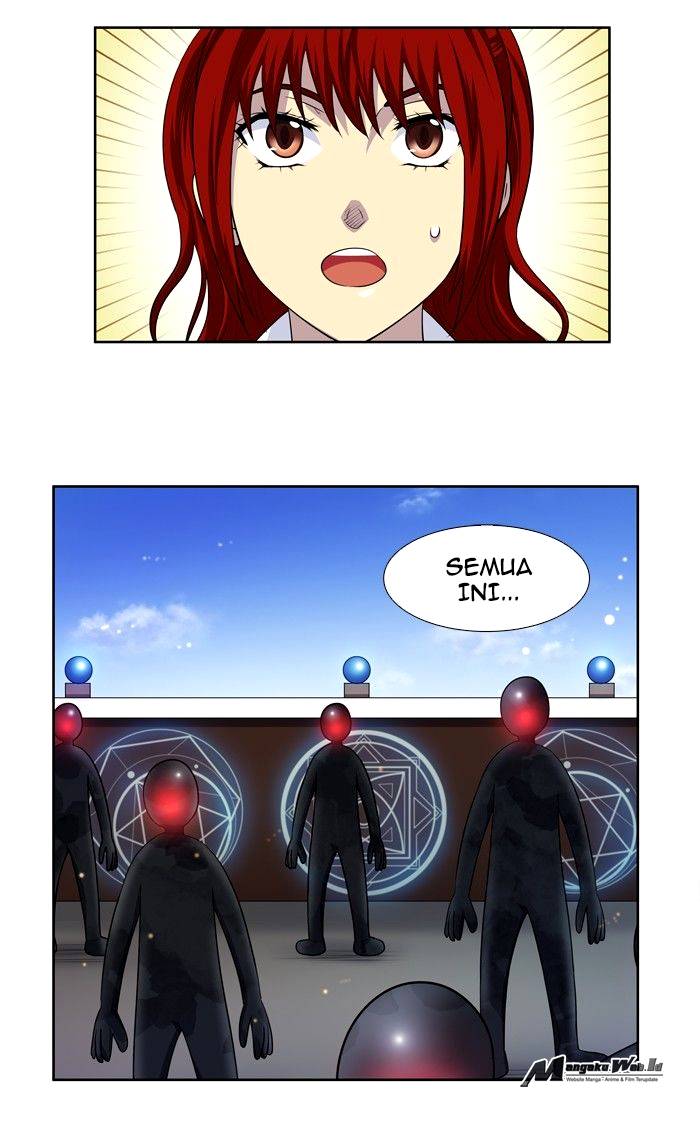 the-gamer - Chapter: 197