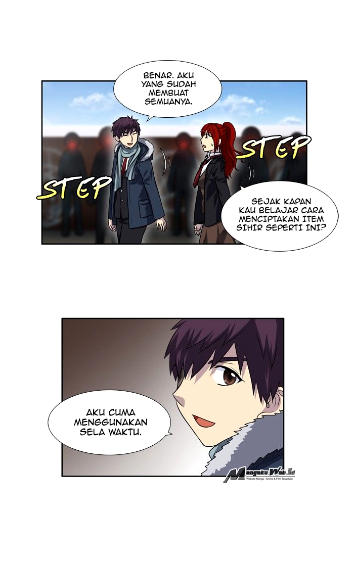 the-gamer - Chapter: 197