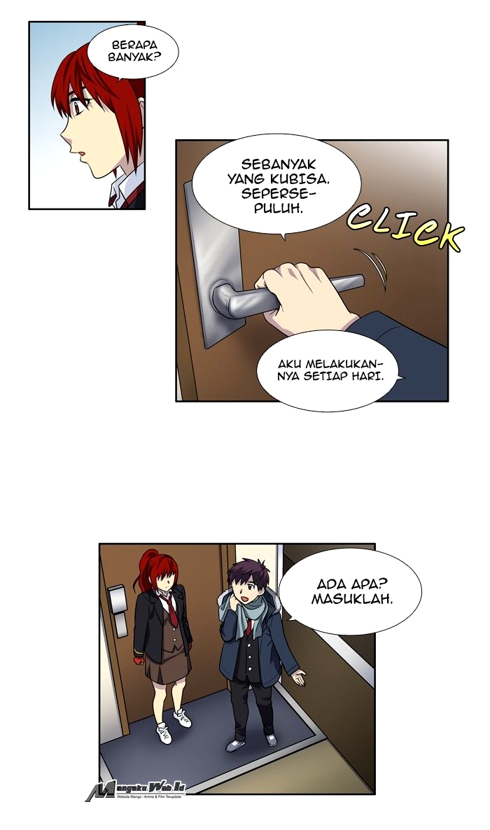 the-gamer - Chapter: 197