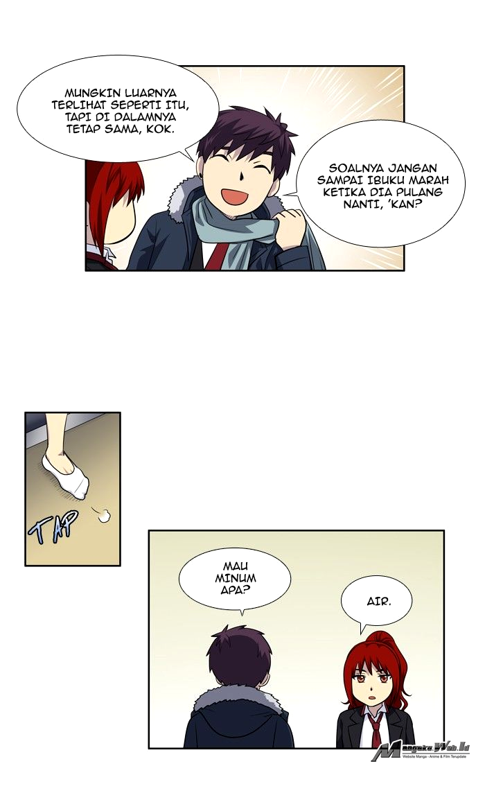 the-gamer - Chapter: 197
