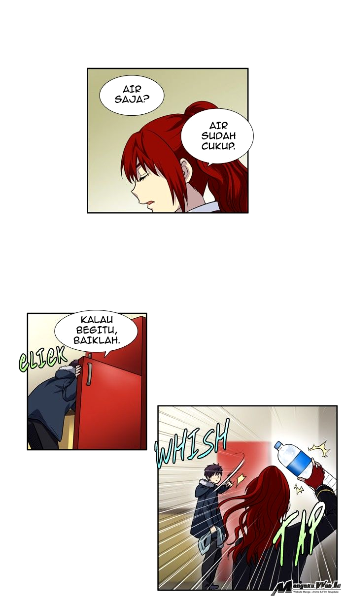 the-gamer - Chapter: 197