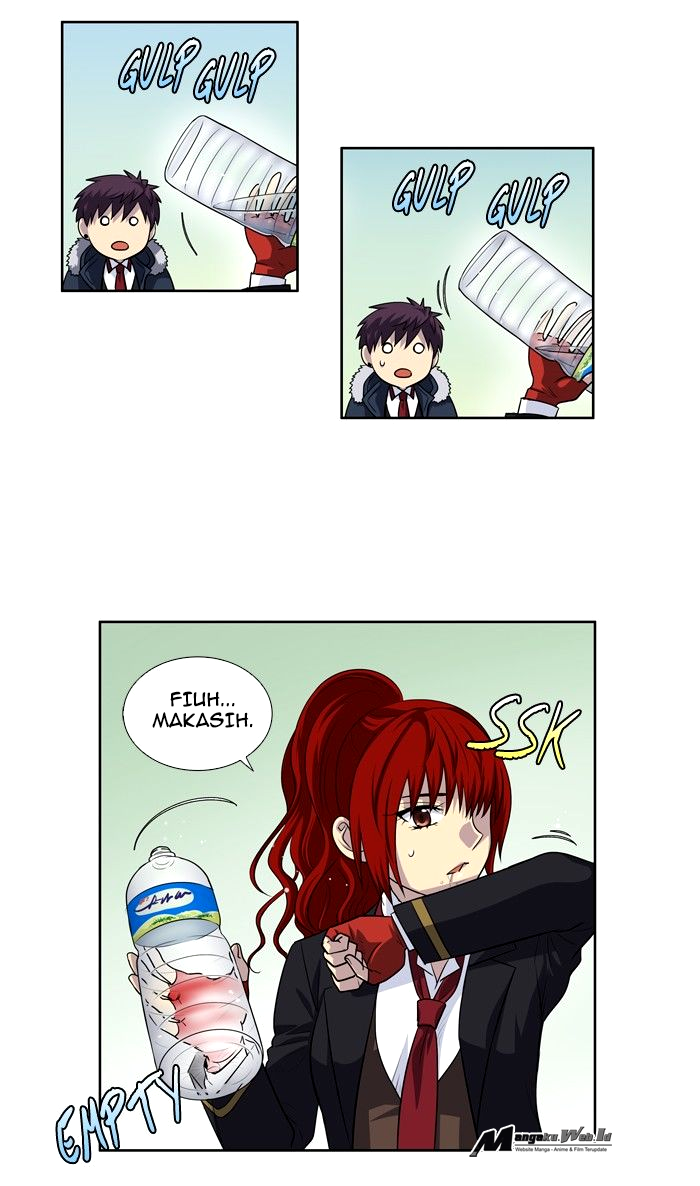 the-gamer - Chapter: 197