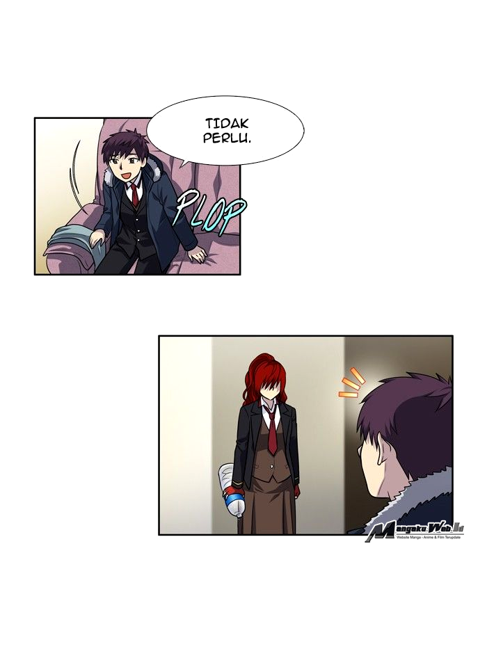 the-gamer - Chapter: 197