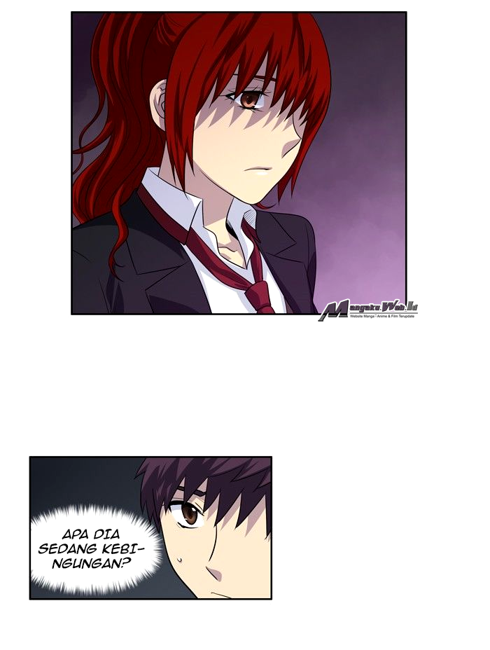 the-gamer - Chapter: 197