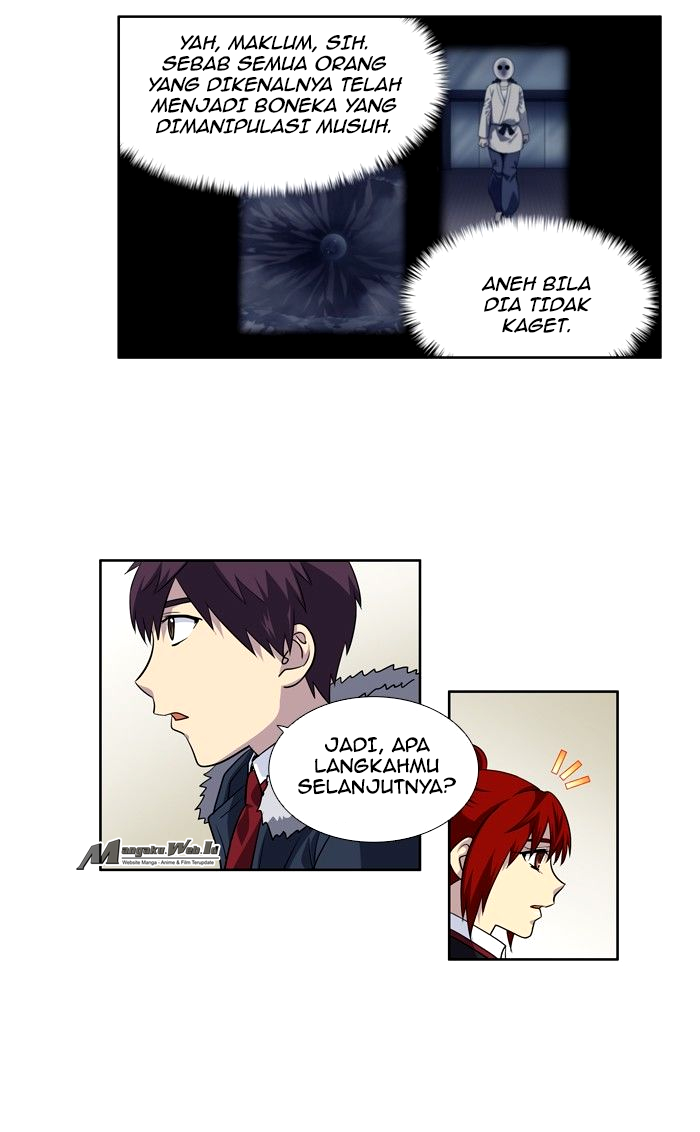 the-gamer - Chapter: 197