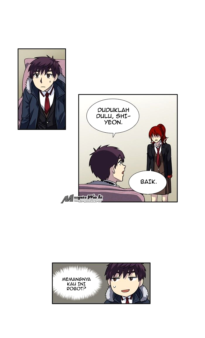 the-gamer - Chapter: 197